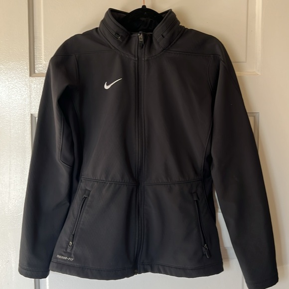 Nike Jackets & Blazers - Nike therma-fit jacket